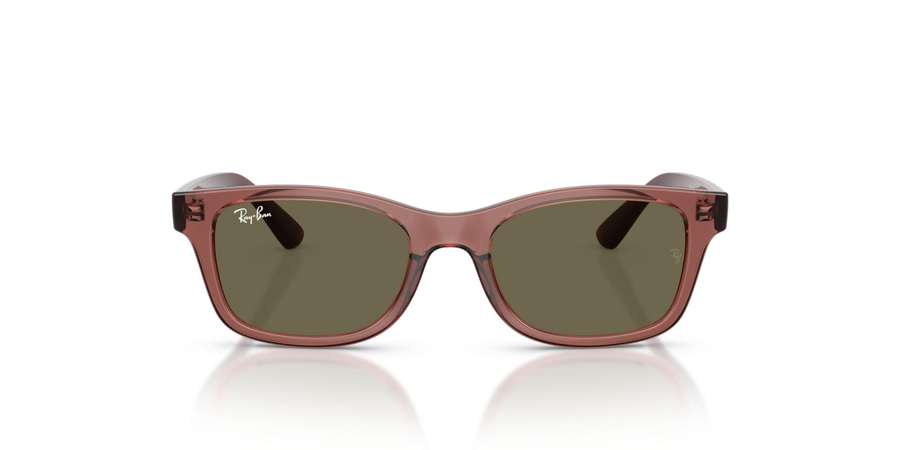 7197/3 - Violet - Brown