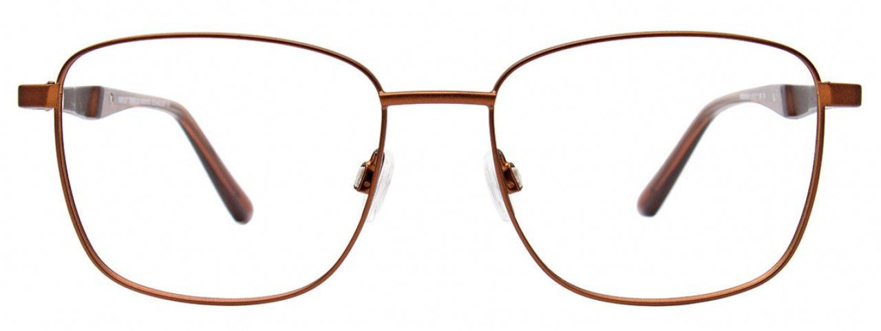10 - Satin Brown