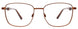 10 - Satin Brown