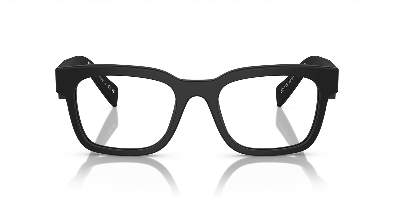 12P1O1 - Black