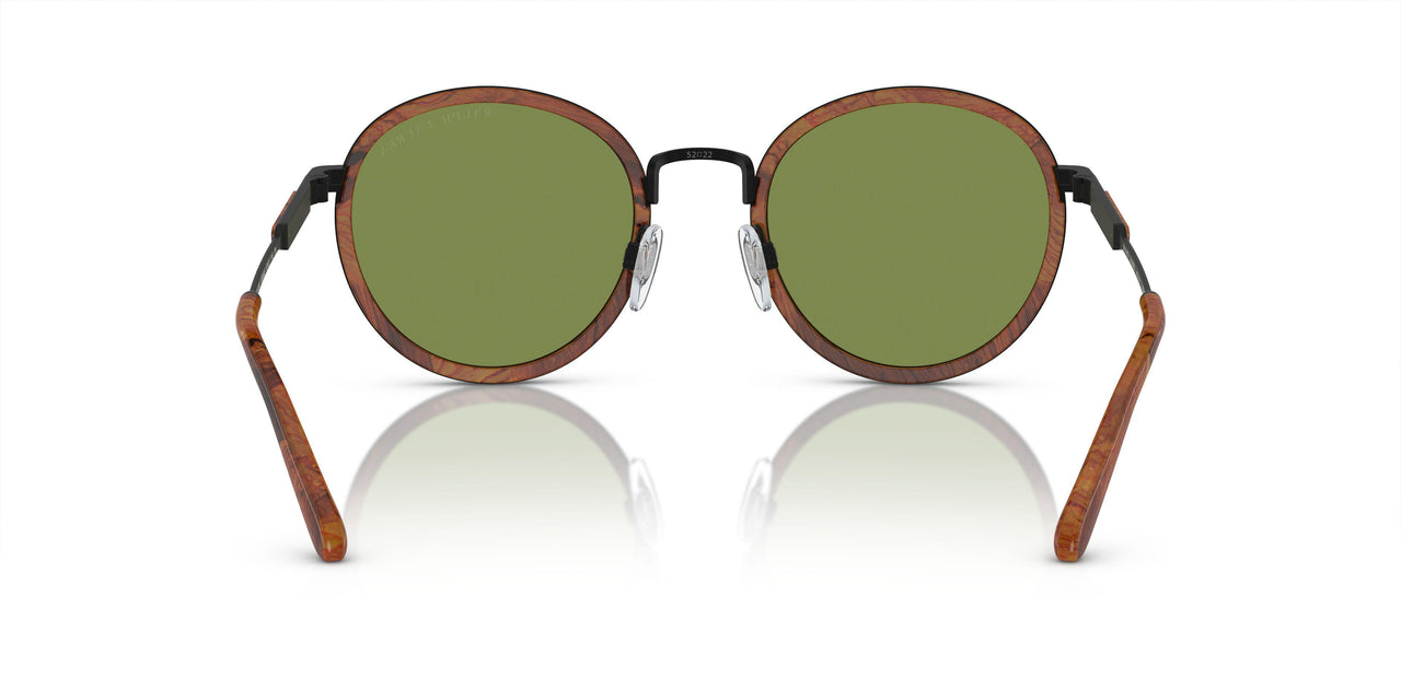 93044E - Brown - Green