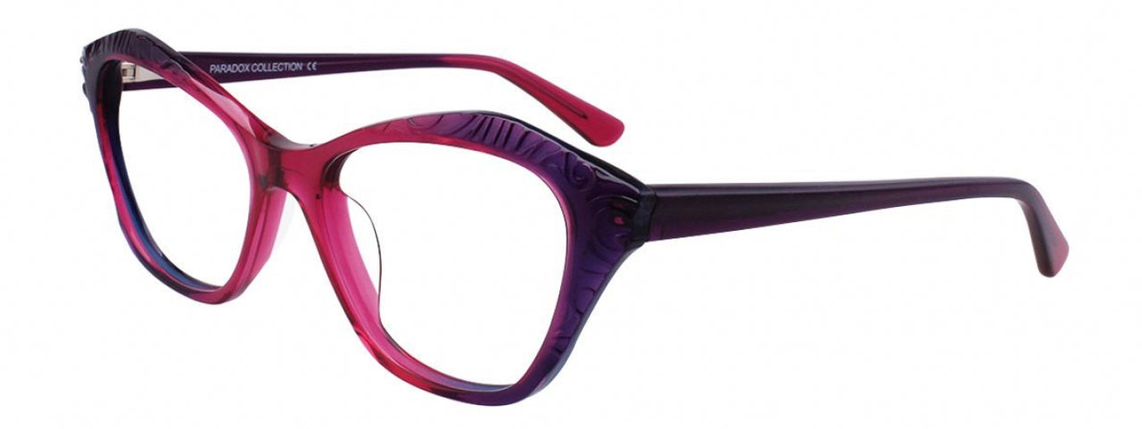 80 - Purple & Fuchsia