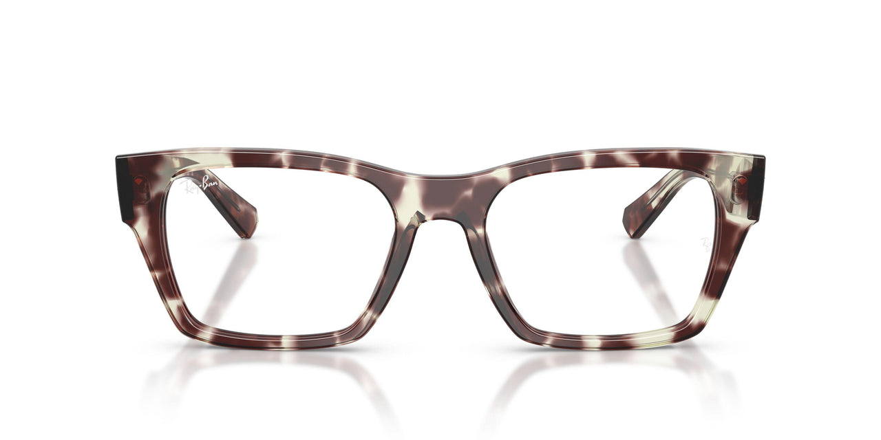 8458 - Blue - Clear