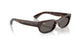 902/B1 - Tortoise - Dark Grey