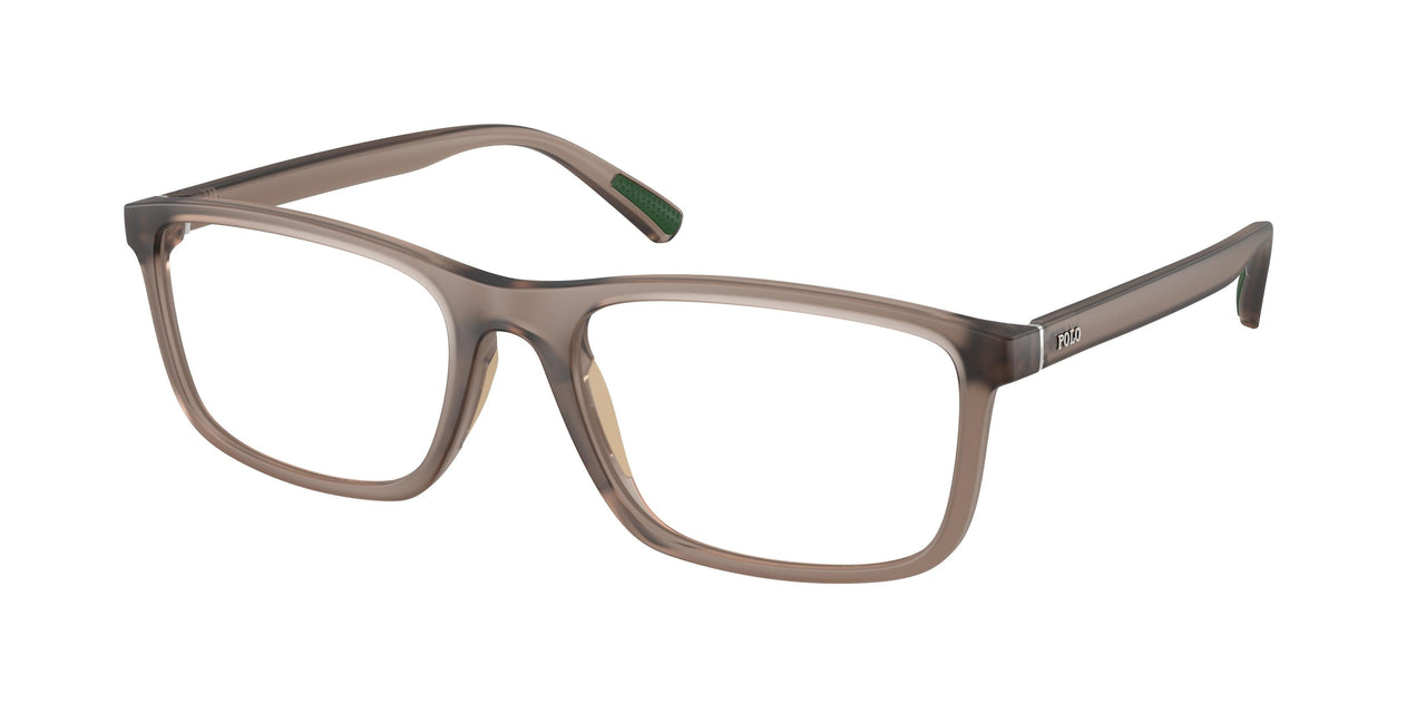 Polo 2291U Eyeglasses