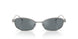 40096G - Grey - Grey Mirror Black