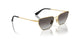 280/8G - Gold - Grey Gradient Black