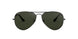 Ray Ban RB 3025 Aviator Large Metal Sunglasses - Medium - 58mm