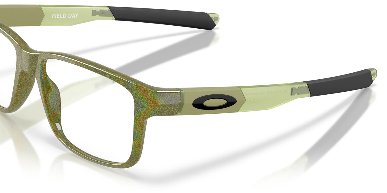 800713 - Green
