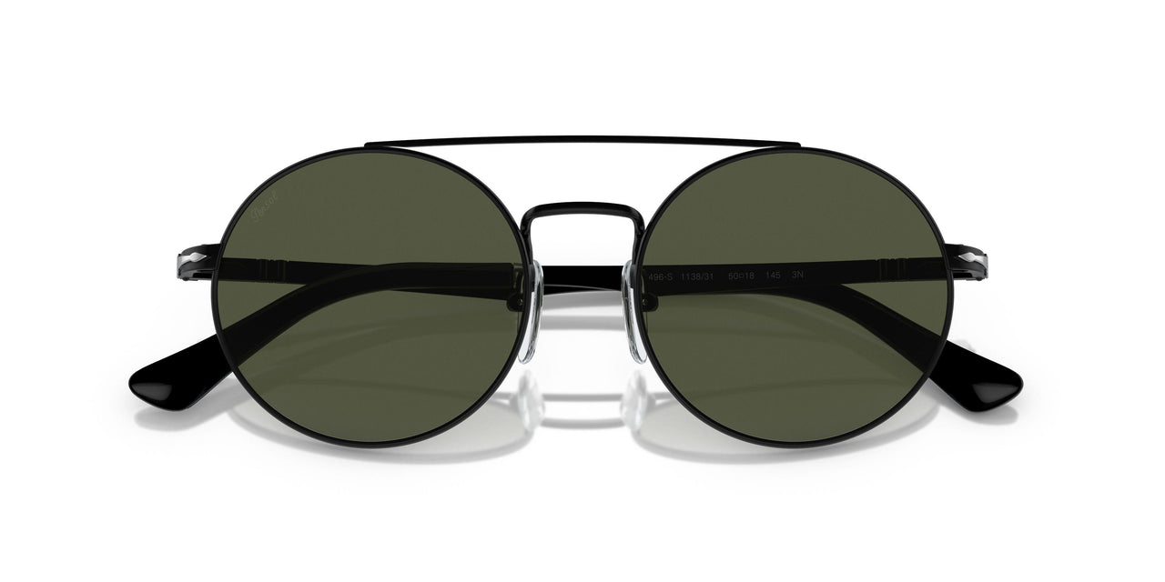 113831 - Black - Green