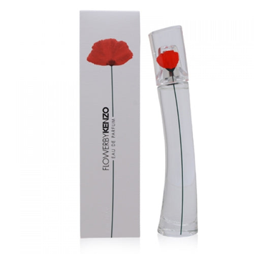 Kenzo Flower EDP Spray Refillable