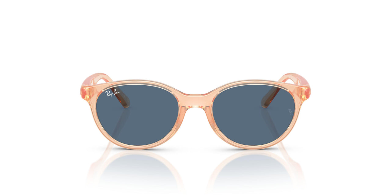 717080 - Orange - Dark Blue