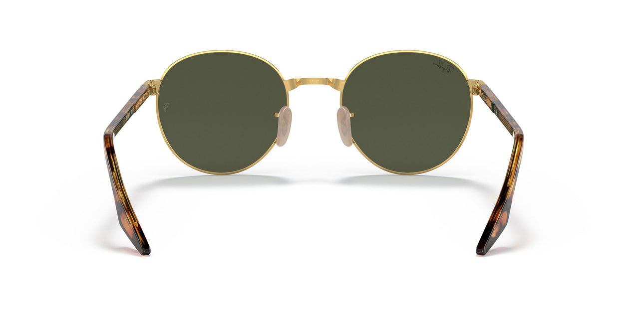 001/31 - Gold - Green