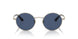 300280 - Gold - Dark Blue