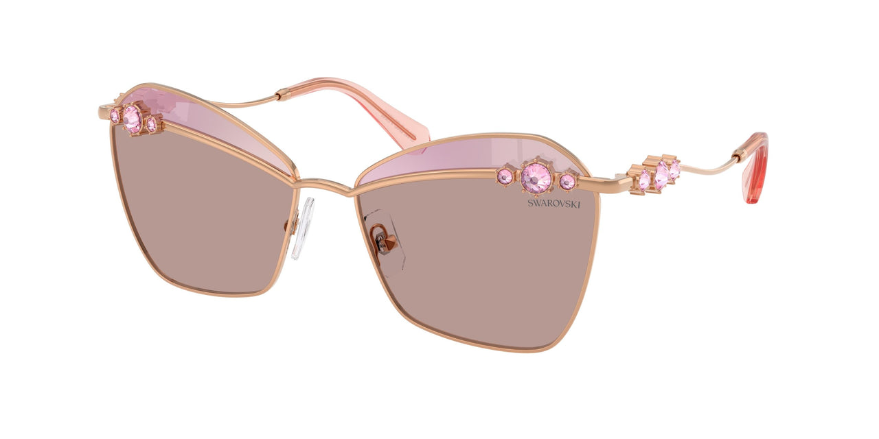 Swarovski 7040 Sunglasses