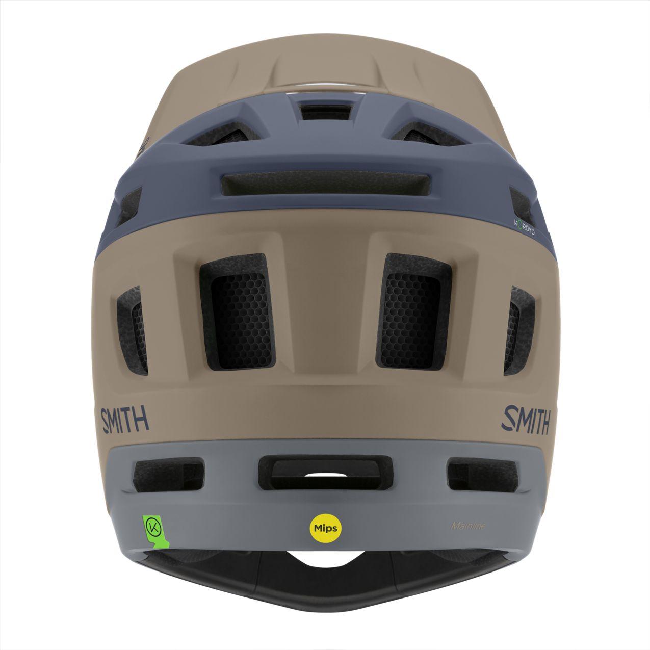 3U1 - Matte Royal Navy - Summit
