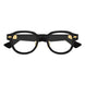 005 - Black - Transparent