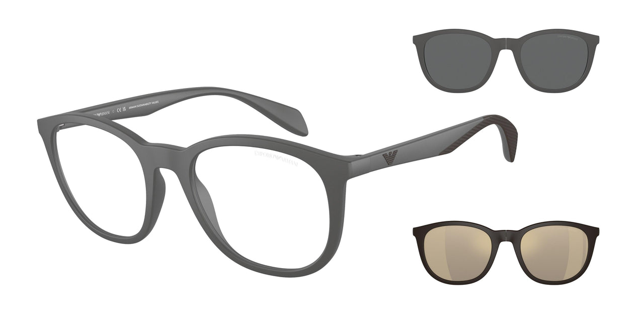 Emporio Armani 4211F Sunglasses