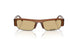 22I10R - Brown - Yellow