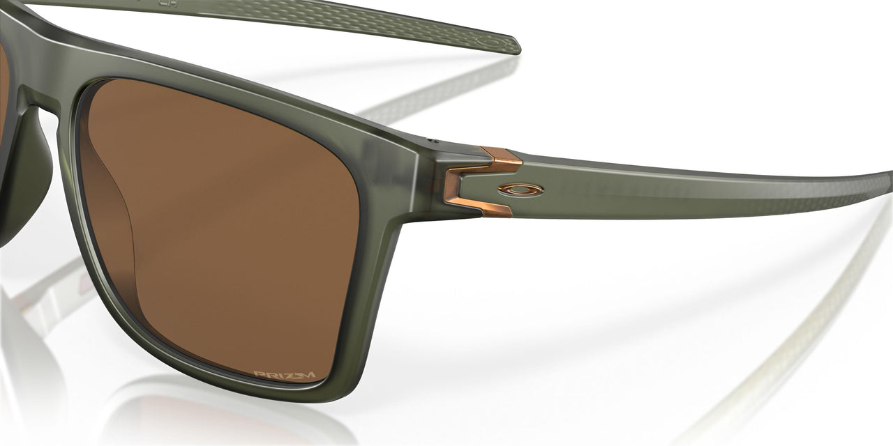 910011 - Green - Prizm Bronze
