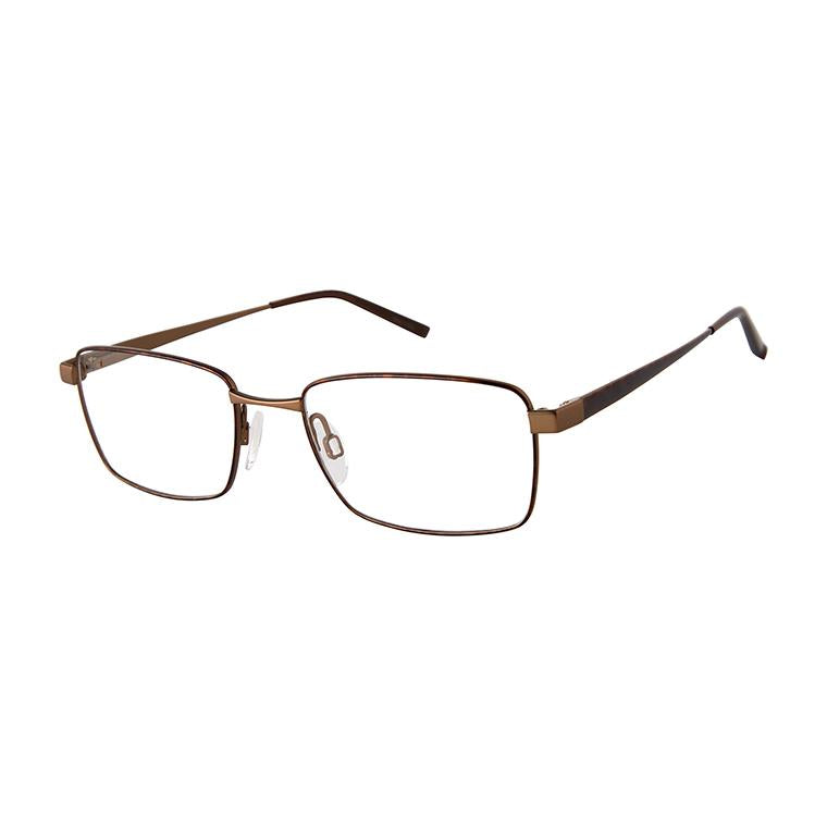 Charmant Pure Titanium TI29128 Eyeglasses