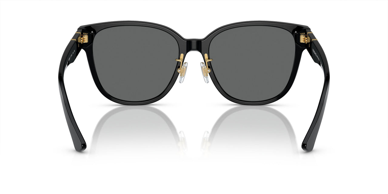 GB1/87 - Black - Dark Grey