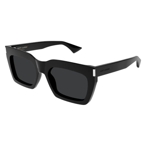001 - Black - Black