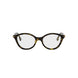 052 - Shiny Dark Havana - Clear