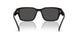 500287 - Black - Grey Solid