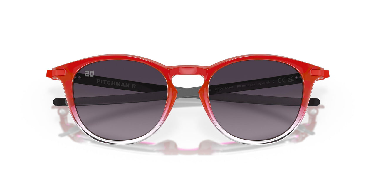 943917 - Red - Prizm Black Gradient