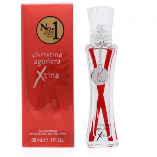 Christina Aguilera Xtina EDP Spray