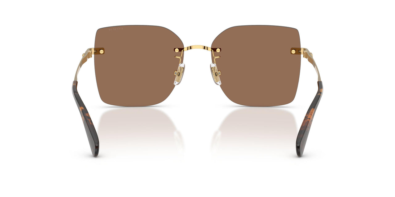 944113 - Gold - Brown Solid