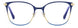 Kate Spade KSTERRIANN2 Eyeglasses