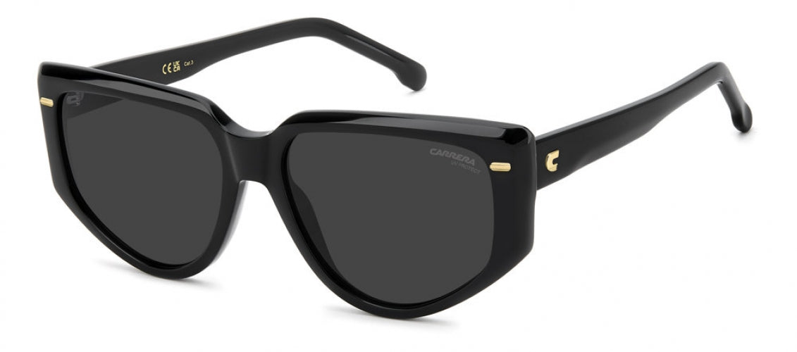 807IR-IR - BLACK