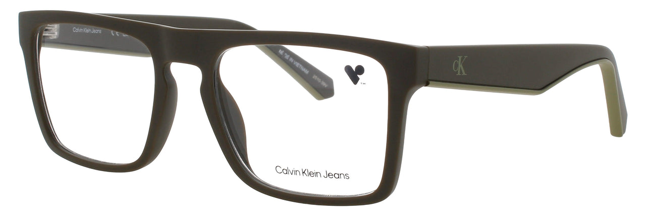 Calvin Klein Jeans CKJ25612N Eyeglasses