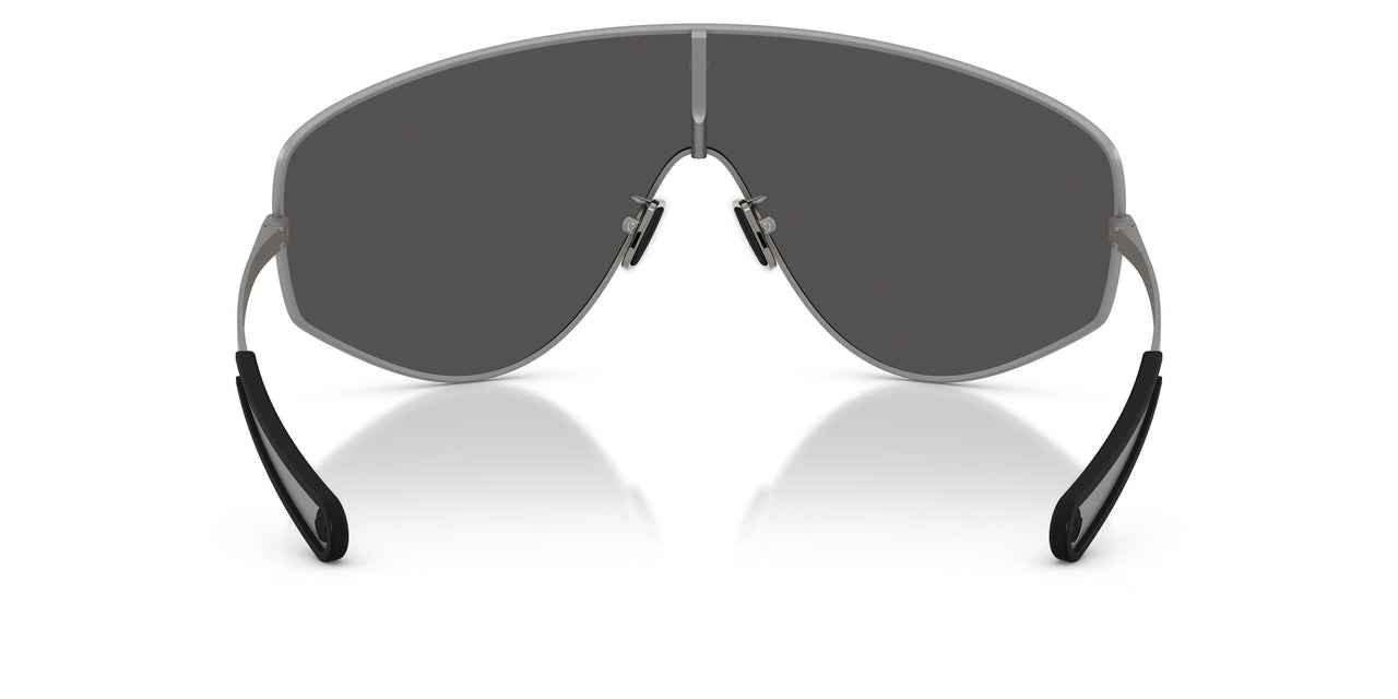 101687 - Grey - Solid Dark Grey