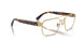 2500 - Gold - Clear