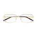 003 - Gold - Transparent