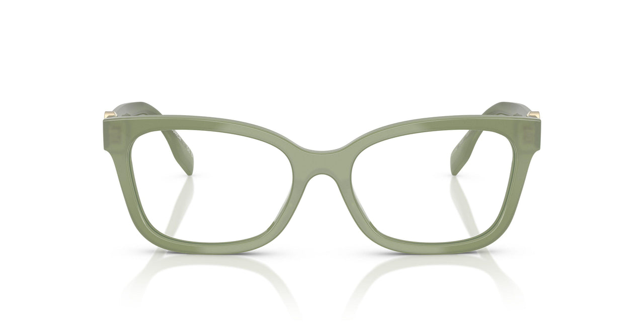 2022 - Green