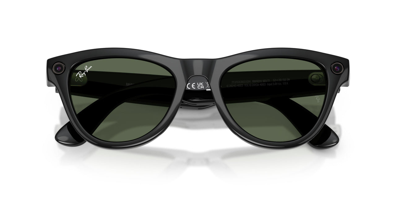 601/71 - Black - G-15 Green