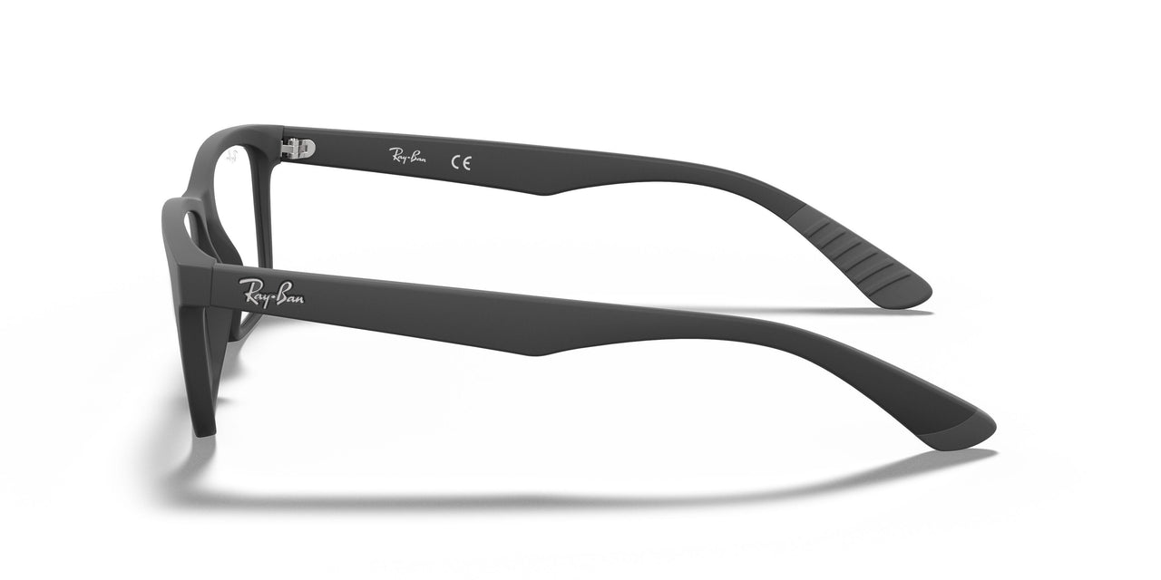 2077 - Black - Clear