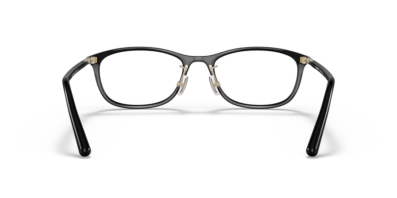 5002 - Black
