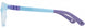 3 - Cornflower / Lilac