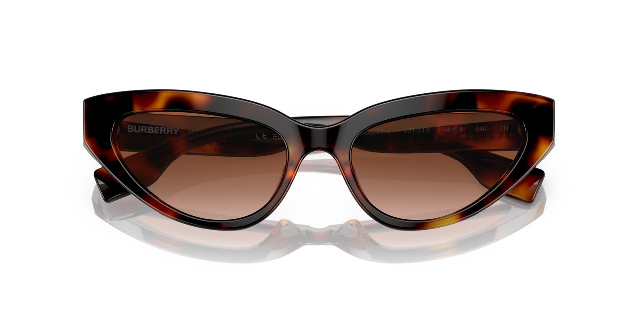 331613 - Havana - Brown Gradient