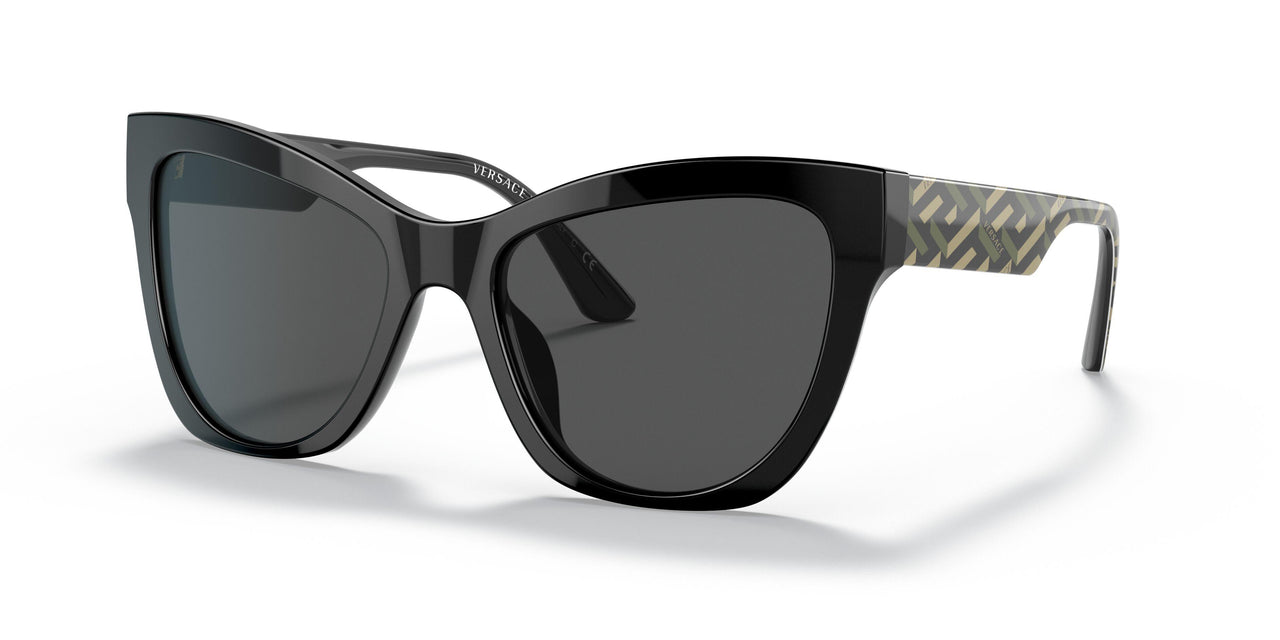 535887 - Black - Dark Grey