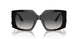 50008G - Black - Gradient Grey