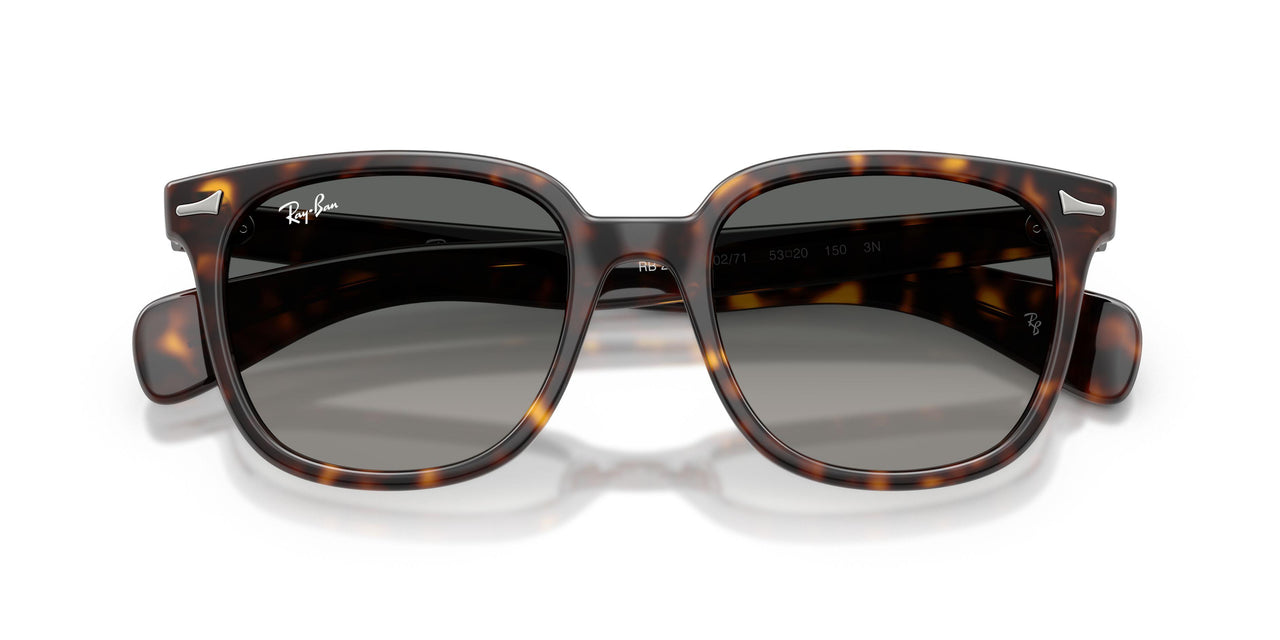 902/71 - Tortoise - Light Grey Gradient Dark Grey