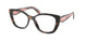 Prada B04VF Eyeglasses