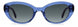 0PJP-9O - BLUE - Grey Shaded
