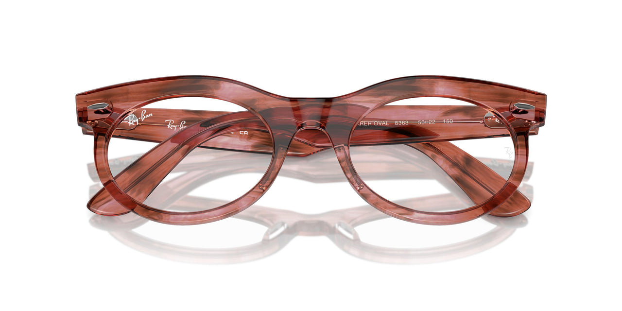 8363 - Pink - Clear